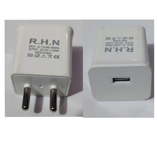 Charger single USB 2 model